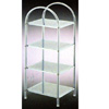 4-Tier Bathroom Rack 2807 (PJ)