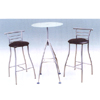 Bar Table And Chair Set 2902(PJ)