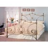 Queen Size Sandstone Grain Finish Head/Footboard 2942Q (CO)