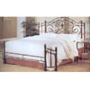 Iron Bed 300161Q (CO)