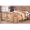 Iron Bed 300171Q (CO)