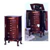 Deluxe Jewelry Armoire 3013 (CO)