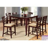 Springfield II Counter Height Dining Set CM3015PT/PC (IEM)