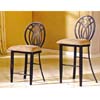 Tulip Bar Stool or Counter Stool. 3033 (ML)