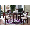 Brownsville I Dining Set CM3206T/SC (IEM)