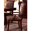 Saint Nicholas Arm Chair CM3224AC (IEM)