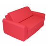 38-Inch Twin Childrens Sofa Sleeper 32_4200_(AFAFS40)