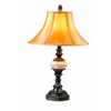 Stone  Lamp 3317/3025 (ABC)