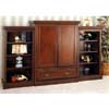 Cherry Finish Entertainment Center 3404/L/R (CO)