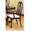 Chippendale Arm Chair 6416 (Au)