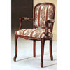 Italian Provincial Arm Chair 3517 (CO)