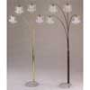 Decor Floor Lamp 3678 (A)