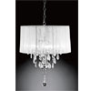 3 Lights Chandelier YL-368C3 SW (YL)