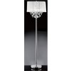 3 Lights Floor Lamp YL-368F3 SW (YL)