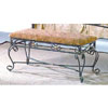 Trona Bench 3944-34 (WD)