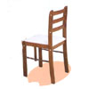 Solid Wood Chair 4101CA(PJ)