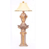 Traditional Floor Lamp 4115  (TOP)