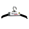 3 Pk. Foam and Chrome Add-On Hanger 4143 (KDY)