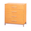 4 Drawer Chest 416 (E&S)