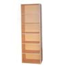 6-Shelf Bookcase 4220_ (PJFS25)