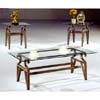 Coffee/ End Table Set 4301 (ABC)