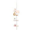 Corner Shower Caddy 4391(KDY)