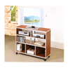 TV Cart  F4488 (PX)