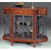 Wine Cabinet 4557 (CO)