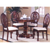 5 Pc Dining Set 4898/47136 (VL)