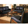 Park Avenue Leather Living Room Set 50001_(CO)