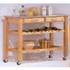 Wine Cart 5033 (CO)