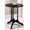 Round Wooden Stand 5104 (PJFS16)