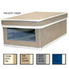 Shoe Box With Window SB10215(HDS)