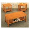 Mission Style Coffee Table 5156(CO)