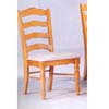 Ladder Back Chair 5198 (CO)