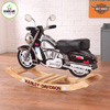 KidKraft Harley-Davidson Roaring Police Rocker 10017(AZFS)