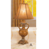 Table Lamp F5243 (PX)