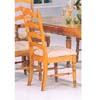 Pine Veneer Ladder Back Side Chair 5512 (CO)