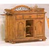 Pine Veneer Server 5514 (CO)