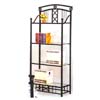 Canasta 4-Tier Wall Unit 5524(ML)