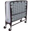 High Quality Tubular Frame With Mattress 562096(DBD)