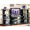 Silhoutte Entertainment Center 5707 (ML)