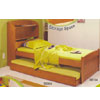 Newport 5-In-1 Mates Twin Bed 58104(PI)