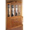 Buffet Hutch 5884 (CO)