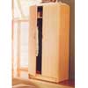 2 Door Wardrobe 564 (NX)(Free Shipping)