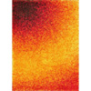 Cantebury Sunset Shag Rug 13915120(OFS)