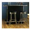 Black Bar Table 6013 (CO)