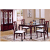 Rich Dinning Table Set 6020_ (ABC)
