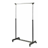 Adjustable Garment Rack 6021-196(WT)