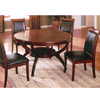 Round Dinning Table 6030/31 (ABC)